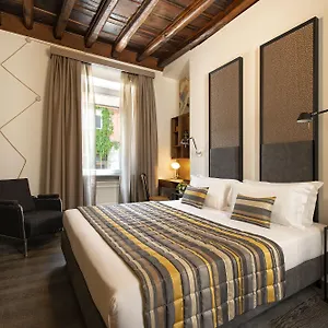 Pensión Maison Evelina, Roma